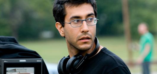 Ramin Bahrani - filmmaker
